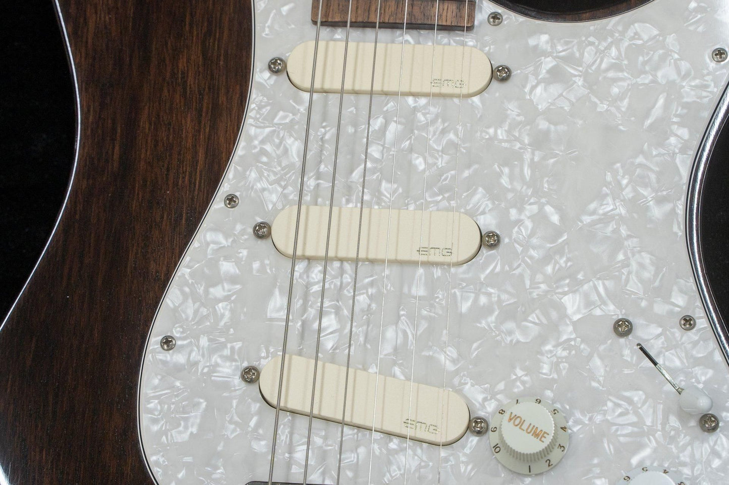 【used】Marchione / Vintage Tremolo Mahogany Neck&Body #032915 3.30kg【TONIQ Yokohama】
