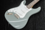 【new】PRS（Paul Reed Smith） / SE Silver Sky Lefty Storm Gray/R #G048702 3.18kg 【TONIQ Yokohama】