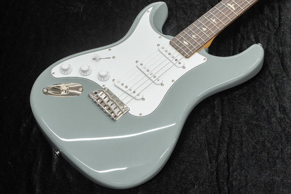 【new】PRS（Paul Reed Smith） / SE Silver Sky Lefty Storm Gray/R #G048702 3.18kg 【TONIQ Yokohama】