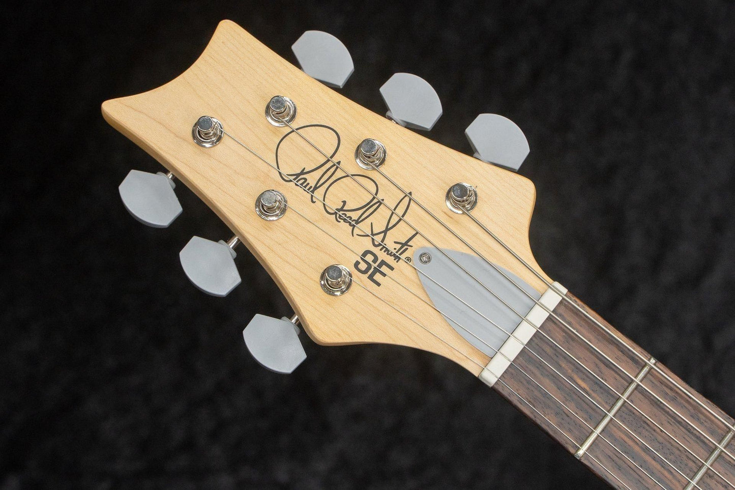 【new】PRS（Paul Reed Smith） / SE Silver Sky Lefty Storm Gray/R #G048702 3.18kg 【TONIQ Yokohama】