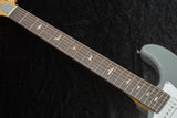 【new】PRS（Paul Reed Smith） / SE Silver Sky Lefty Storm Gray/R #G048702 3.18kg 【TONIQ Yokohama】