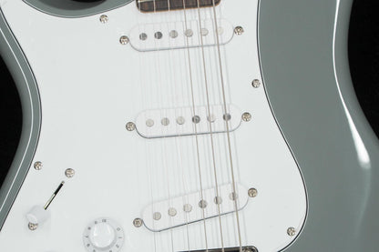 【new】PRS（Paul Reed Smith） / SE Silver Sky Lefty Storm Gray/R #G048702 3.18kg 【TONIQ Yokohama】