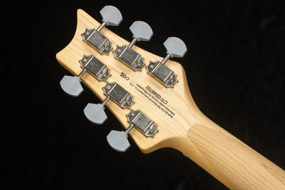 【new】PRS（Paul Reed Smith） / SE Silver Sky Lefty Storm Gray/R #G048702 3.18kg 【TONIQ Yokohama】
