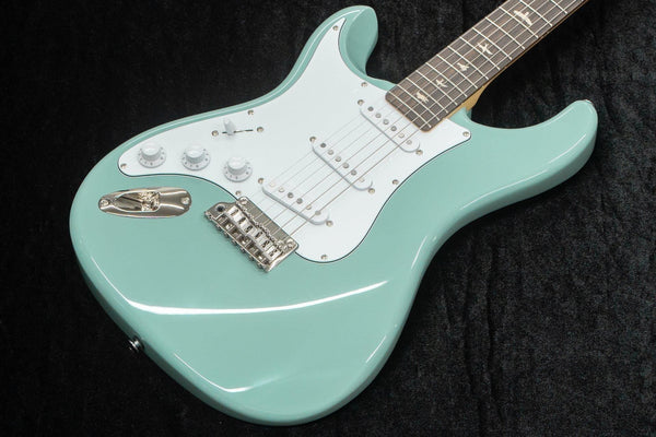 【new】PRS（Paul Reed Smith） / SE Silver Sky Lefty Stone Blue/R #G055133 3.14kg 【TONIQ Yokohama】