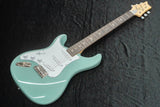 【new】PRS（Paul Reed Smith） / SE Silver Sky Lefty Stone Blue/R #G055133 3.14kg 【TONIQ Yokohama】