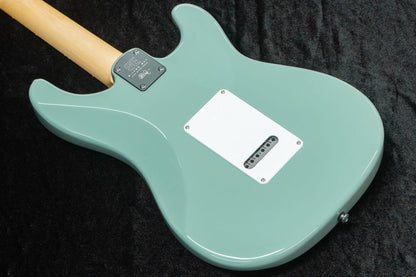【new】PRS（Paul Reed Smith） / SE Silver Sky Lefty Stone Blue/R #G055133 3.14kg 【TONIQ Yokohama】