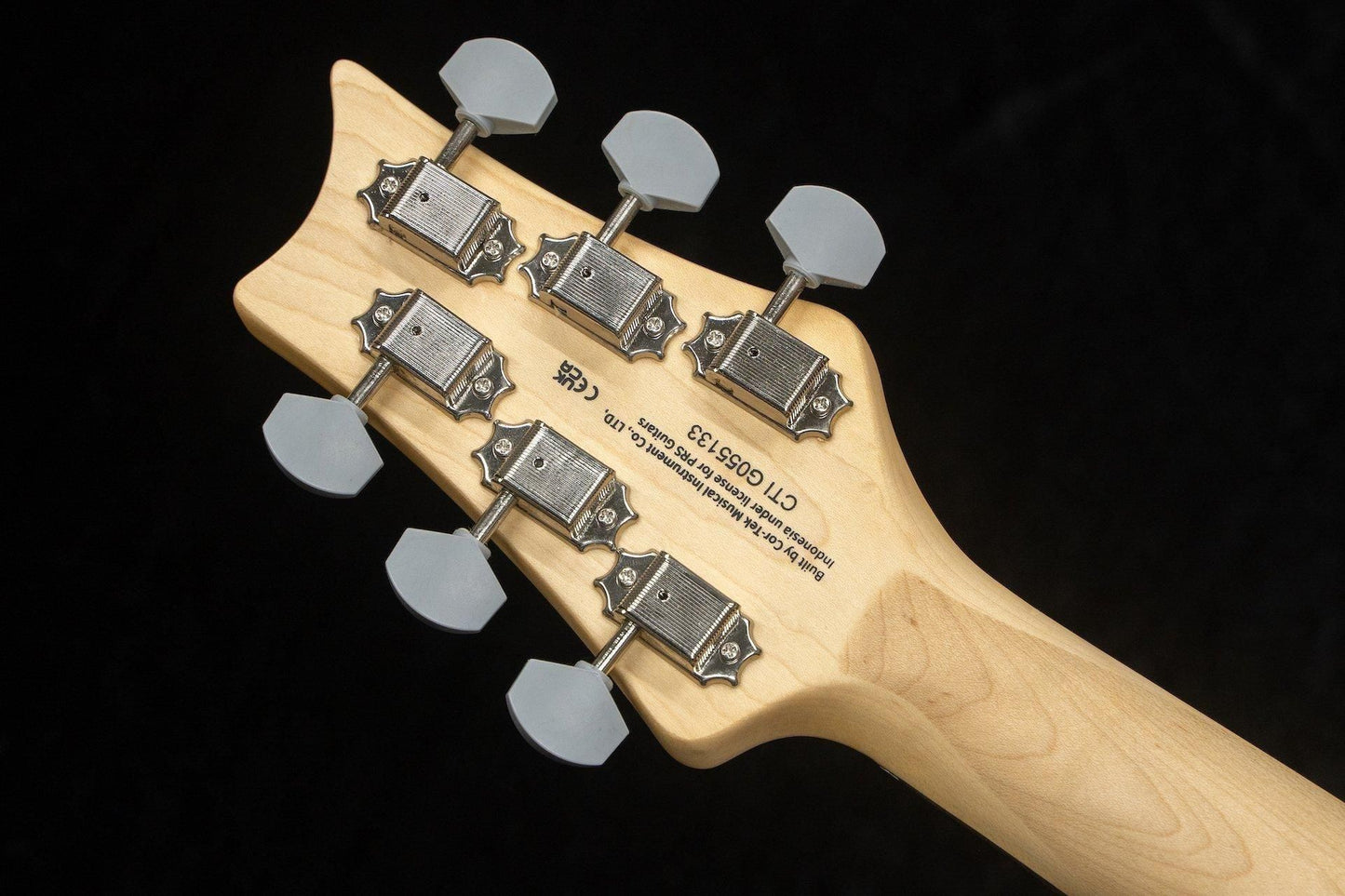 【new】PRS（Paul Reed Smith） / SE Silver Sky Lefty Stone Blue/R #G055133 3.14kg 【TONIQ Yokohama】