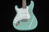 【new】PRS（Paul Reed Smith） / SE Silver Sky Lefty Stone Blue/R #G055133 3.14kg 【TONIQ Yokohama】