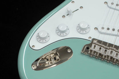 【new】PRS（Paul Reed Smith） / SE Silver Sky Lefty Stone Blue/R #G055133 3.14kg 【TONIQ Yokohama】