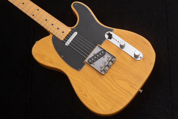 【used】Fender Japan / TL72-55M MADE IN JAPAN E #E607361 3.45kg【TONIQ Yokohama】