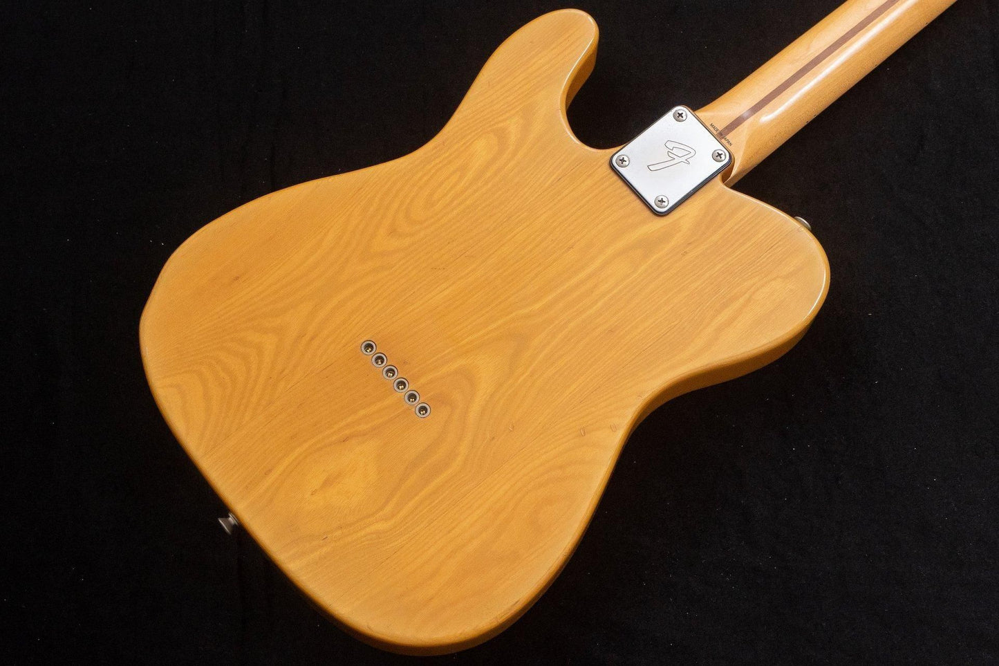 【used】Fender Japan / TL72-55M MADE IN JAPAN E #E607361 3.45kg【TONIQ Yokohama】