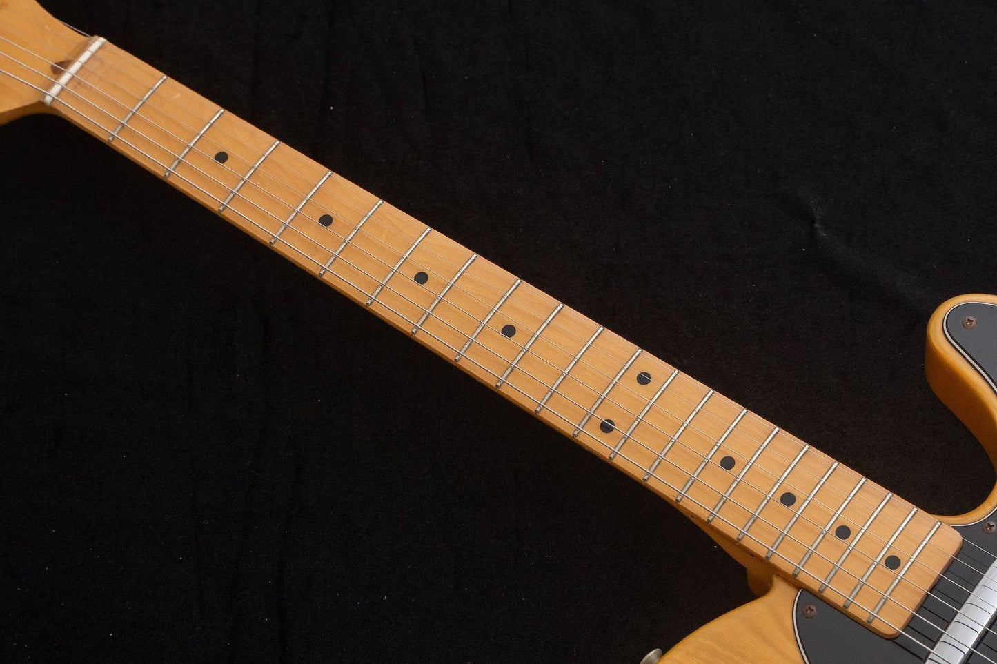 【used】Fender Japan / TL72-55M MADE IN JAPAN E #E607361 3.45kg【TONIQ Yokohama】