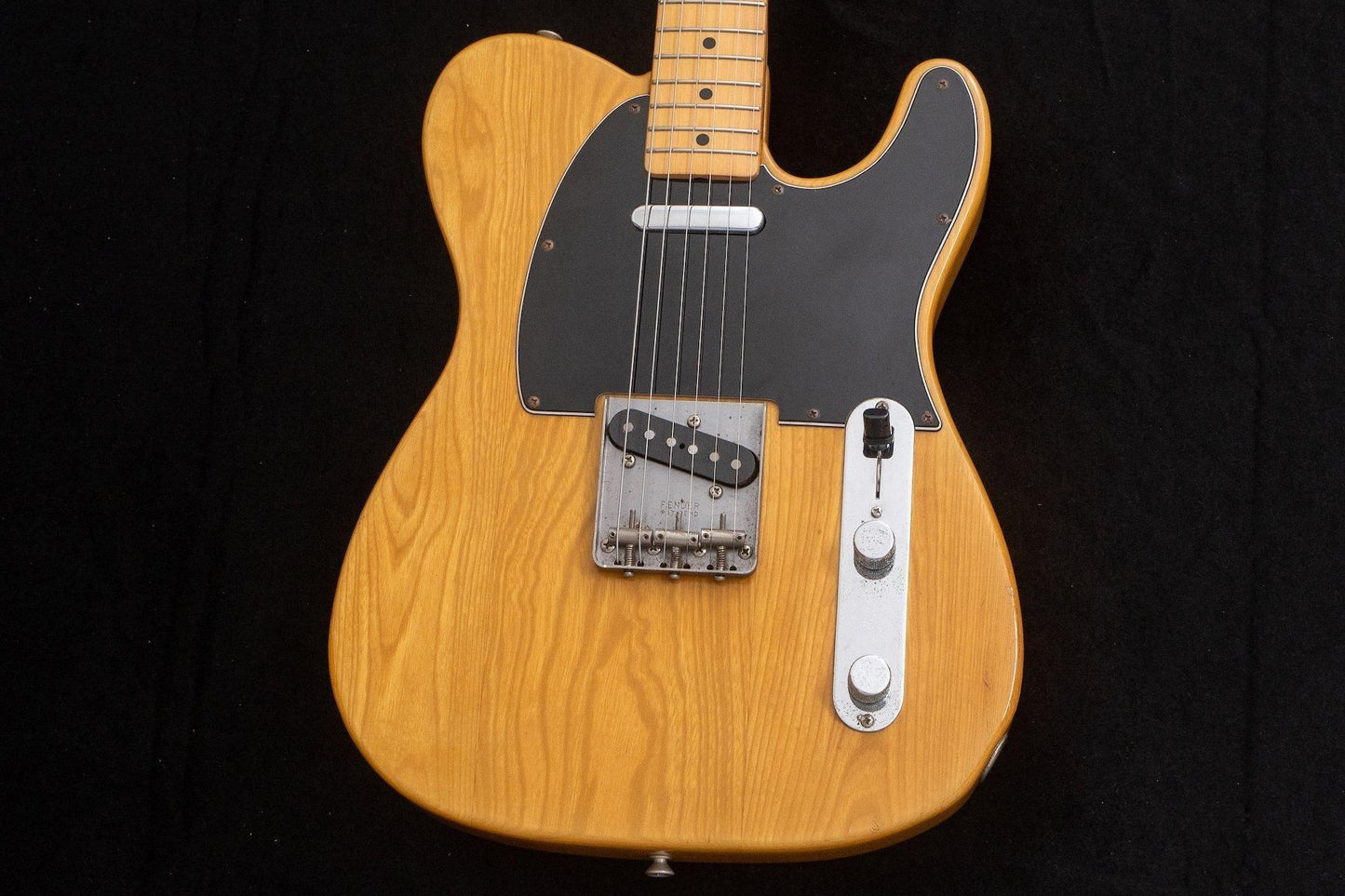 【used】Fender Japan / TL72-55M MADE IN JAPAN E #E607361 3.45kg【TONIQ Yokohama】