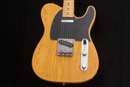【used】Fender Japan / TL72-55M MADE IN JAPAN E #E607361 3.45kg【TONIQ Yokohama】