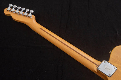 【used】Fender Japan / TL72-55M MADE IN JAPAN E #E607361 3.45kg【TONIQ Yokohama】