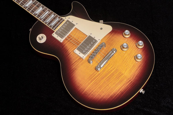 【outlet】Epiphone / Les Paul Standard 60s Burbon Burst #20021532173 4.07kg【TONIQ Yokohama】
