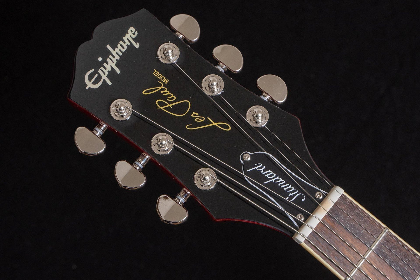 【outlet】Epiphone / Les Paul Standard 60s Burbon Burst #20021532173 4.07kg【TONIQ Yokohama】