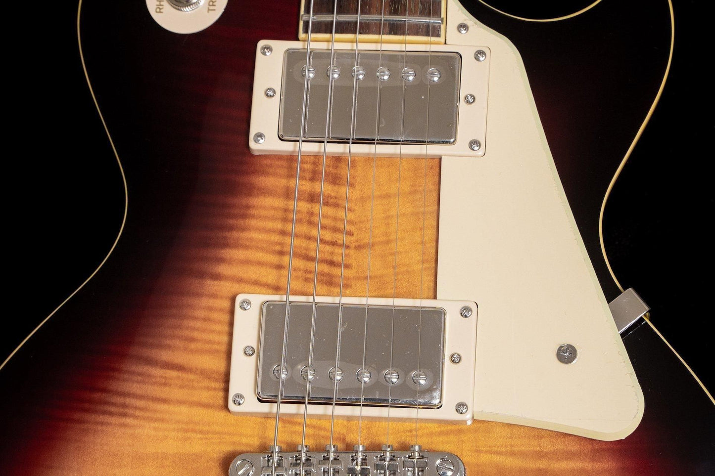 【outlet】Epiphone / Les Paul Standard 60s Burbon Burst #20021532173 4.07kg【TONIQ Yokohama】
