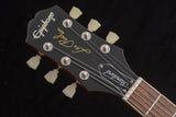 【outlet】Epiphone / Les Paul Standard 50s Metallic Gold #20011525021 3.87kg【TONIQ Yokohama】