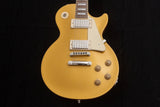 【outlet】Epiphone / Les Paul Standard 50s Metallic Gold #20011525021 3.87kg【TONIQ Yokohama】
