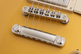 【outlet】Epiphone / Les Paul Standard 50s Metallic Gold #20011525021 3.87kg【TONIQ Yokohama】