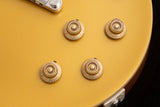 【outlet】Epiphone / Les Paul Standard 50s Metallic Gold #20011525021 3.87kg【TONIQ Yokohama】