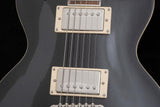 【outlet】Epiphone / Les Paul MUSE Jet Black Metallic #20081525925 3.39kg【TONIQ Yokohama】