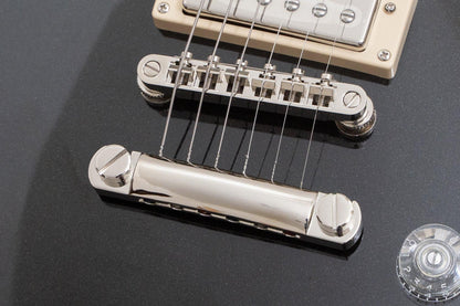 【outlet】Epiphone / Les Paul MUSE Jet Black Metallic #20081525925 3.39kg【TONIQ Yokohama】