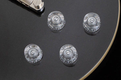 【outlet】Epiphone / Les Paul MUSE Jet Black Metallic #20081525925 3.39kg【TONIQ Yokohama】