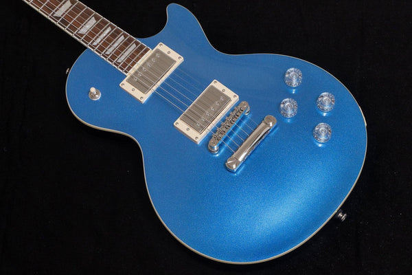 【outlet】Epiphone / Les Paul MUSE Radio Blue Metallic #20081534535 3.39kg【TONIQ Yokohama】