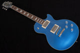 【outlet】Epiphone / Les Paul MUSE Radio Blue Metallic #20081534535 3.39kg【TONIQ Yokohama】