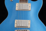 【outlet】Epiphone / Les Paul MUSE Radio Blue Metallic #20081534535 3.39kg【TONIQ Yokohama】