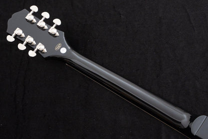 【outlet】Epiphone / Les Paul MUSE Radio Blue Metallic #20081534535 3.39kg【TONIQ Yokohama】