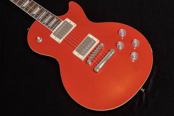 【outlet】Epiphone / Les Paul MUSE Scarlet Red Metallic #20081524676 3.37kg【TONIQ Yokohama】