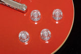 【outlet】Epiphone / Les Paul MUSE Scarlet Red Metallic #20081524676 3.37kg【TONIQ Yokohama】