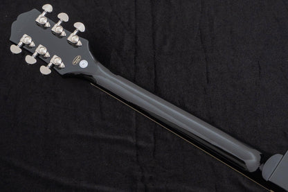 【outlet】Epiphone / Les Paul MUSE Scarlet Red Metallic #20081524676 3.37kg【TONIQ Yokohama】