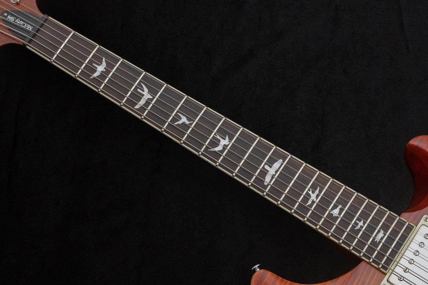 【used】PRS（Paul Reed Smith） / SE McCarty 594 Vintage Sunburst #F046056 3.10kg【TONIQ Yokohama】