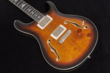 【used】PRS（Paul Reed Smith） / SE Hollowbody II McCarty Tobacco Sunburst #F03446 2.86kg【TONIQ Yokohama】