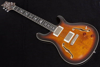 【used】PRS（Paul Reed Smith） / SE Hollowbody II McCarty Tobacco Sunburst #F03446 2.86kg【TONIQ Yokohama】