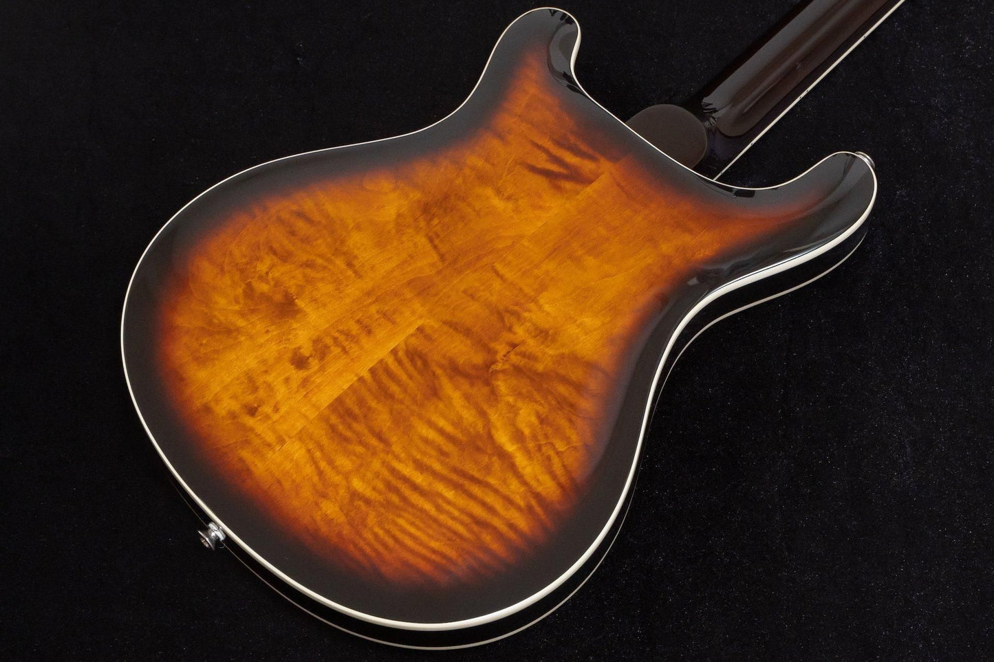 【used】PRS（Paul Reed Smith） / SE Hollowbody II McCarty Tobacco Sunburst #F03446 2.86kg【TONIQ Yokohama】