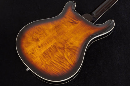 【used】PRS（Paul Reed Smith） / SE Hollowbody II McCarty Tobacco Sunburst #F03446 2.86kg【TONIQ Yokohama】