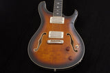 【used】PRS（Paul Reed Smith） / SE Hollowbody II McCarty Tobacco Sunburst #F03446 2.86kg【TONIQ Yokohama】