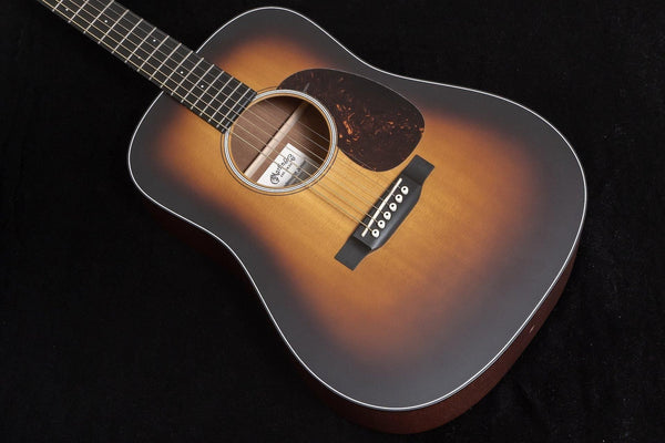 【outlet】Martin / DJr-10E Burst #2221844 1.84kg【TONIQ Yokohama】