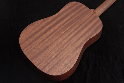 【outlet】Martin / DJr-10E Burst #2221844 1.84kg【TONIQ Yokohama】
