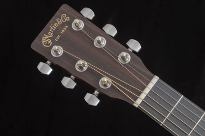 【outlet】Martin / DJr-10E Burst #2221844 1.84kg【TONIQ Yokohama】
