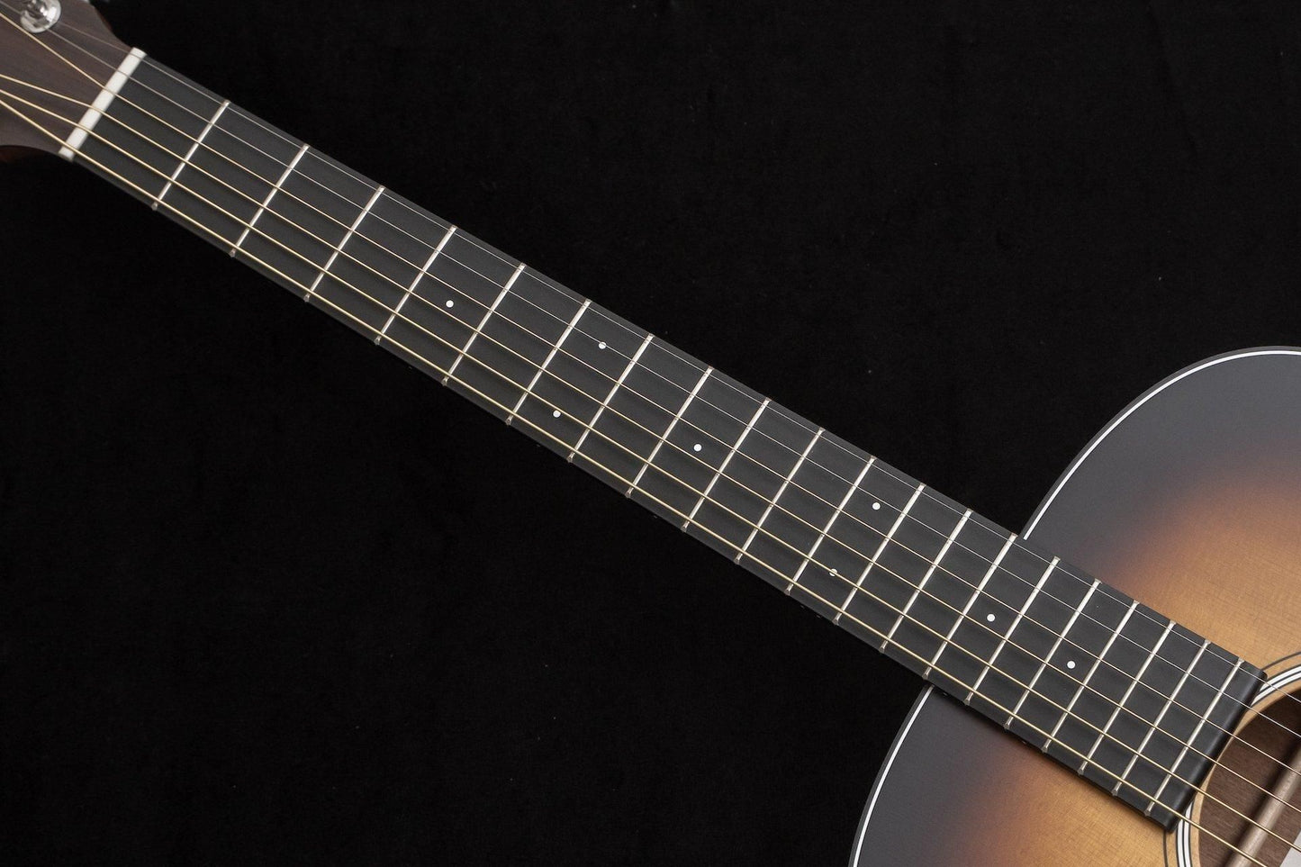 【outlet】Martin / DJr-10E Burst #2221844 1.84kg【TONIQ Yokohama】