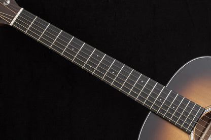 【outlet】Martin / DJr-10E Burst #2221844 1.84kg【TONIQ Yokohama】