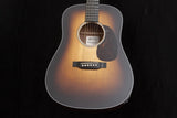【outlet】Martin / DJr-10E Burst #2221844 1.84kg【TONIQ Yokohama】