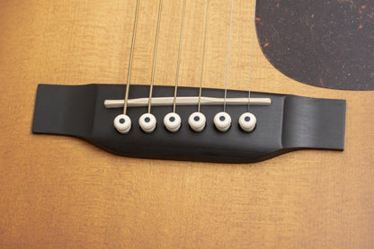 【outlet】Martin / DJr-10E Burst #2221844 1.84kg【TONIQ Yokohama】