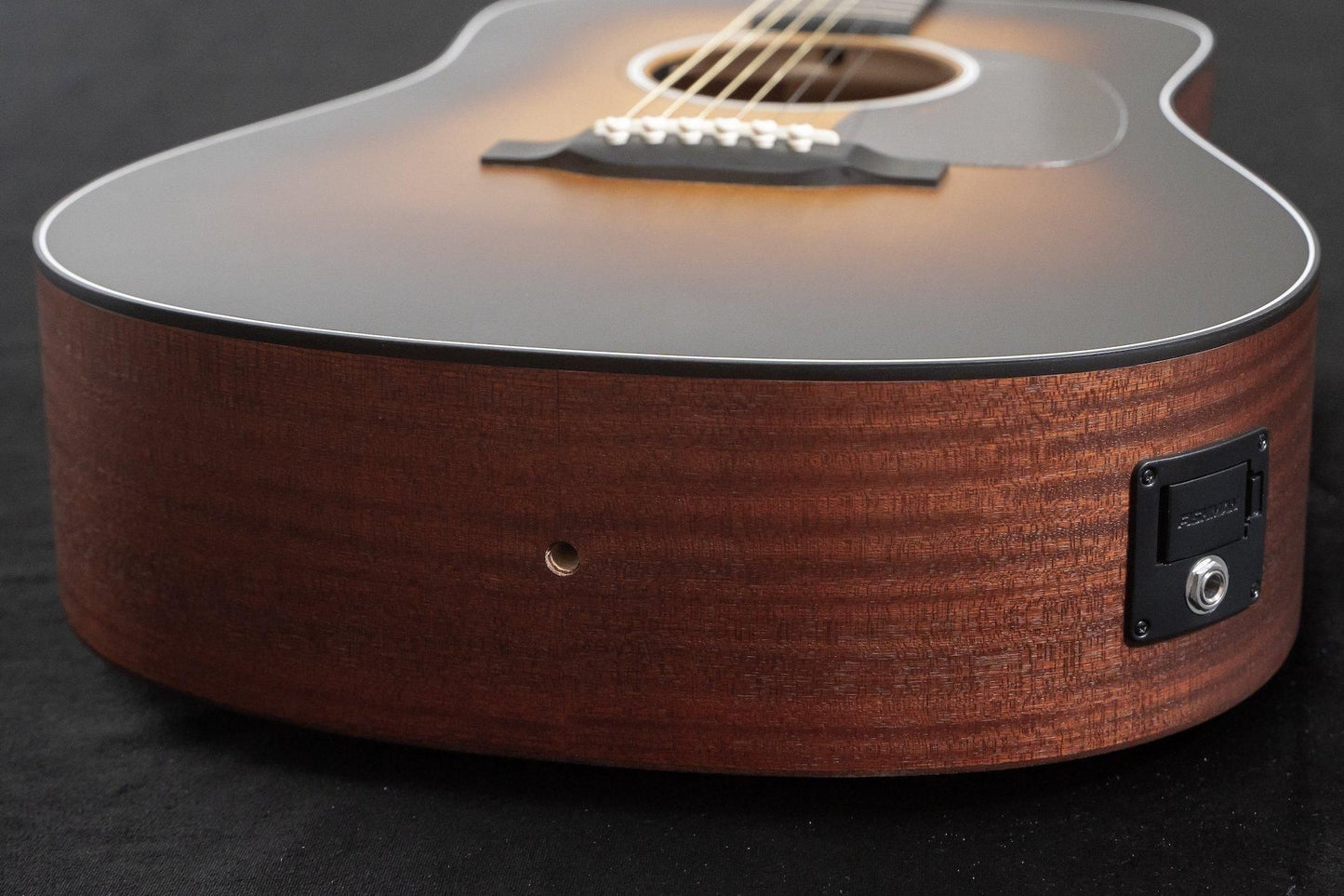 【outlet】Martin / DJr-10E Burst #2221844 1.84kg【TONIQ Yokohama】